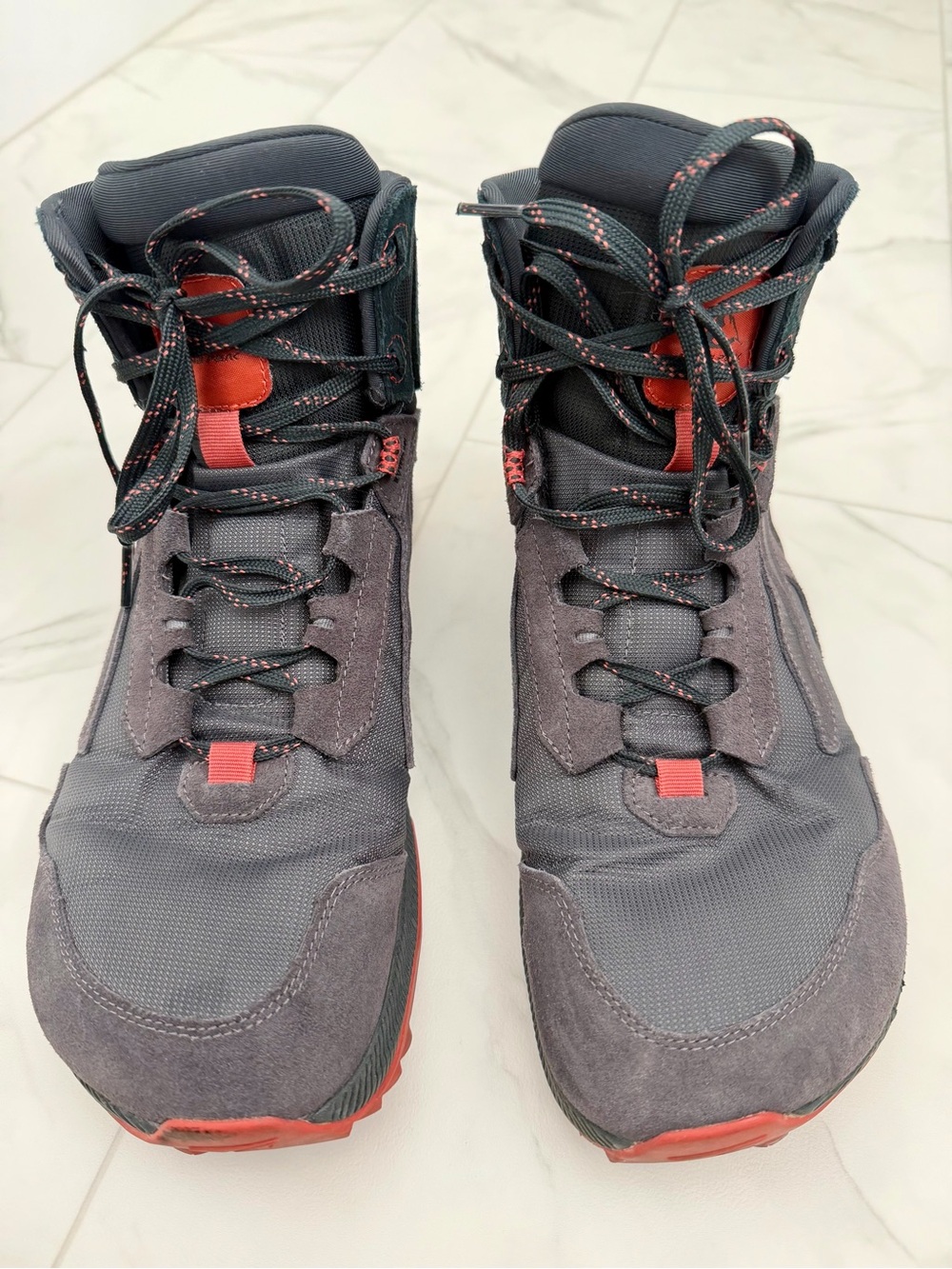 Altra Men’s Lone Peak Hiker 2